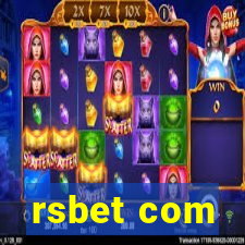 rsbet com